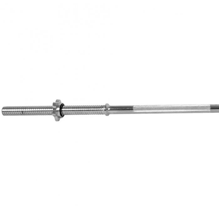 Bara Greutati inSPORTline 160 cm/30 mm RB-63T [2]