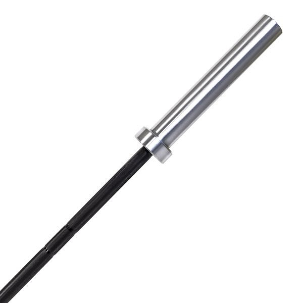 Bara Haltera HMS GCFD450 201 cm/50 mm [4]