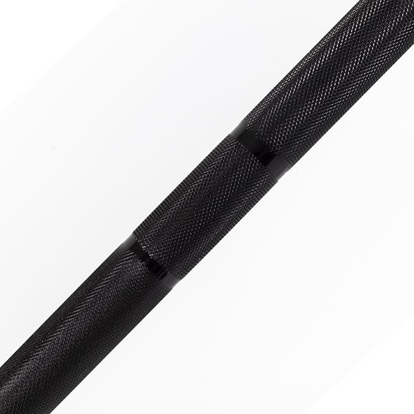 Bara Haltera HMS GCFD450 201 cm/50 mm [5]