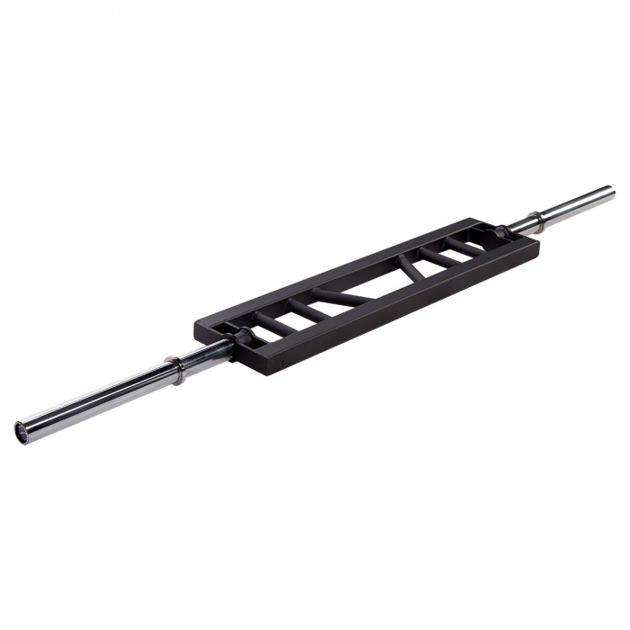 Bara Haltera Olimpica HMS GK213 213cm/50mm [2]
