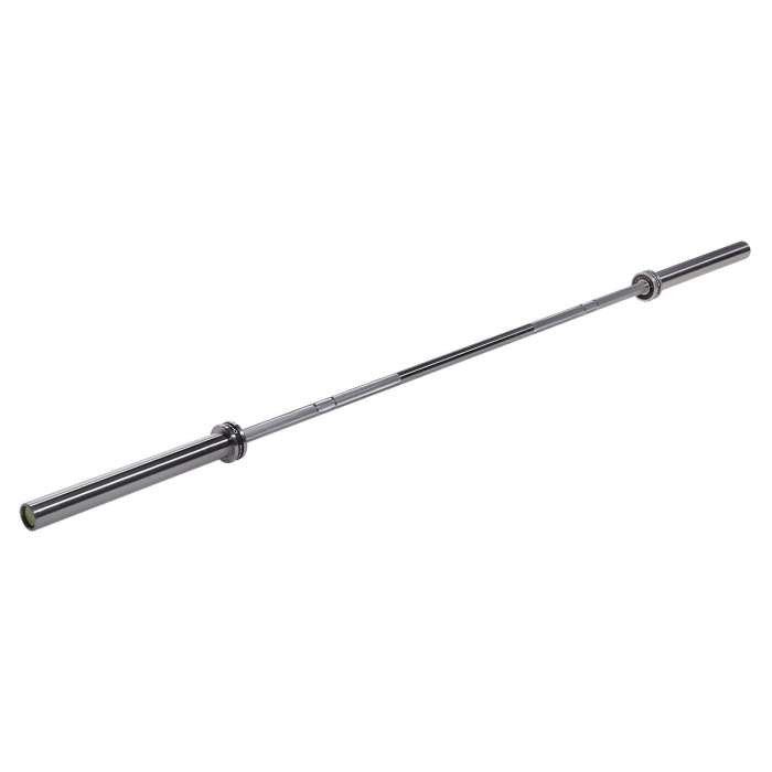 Bara haltera olimpica HMS GO685 220cm/50mm [2]