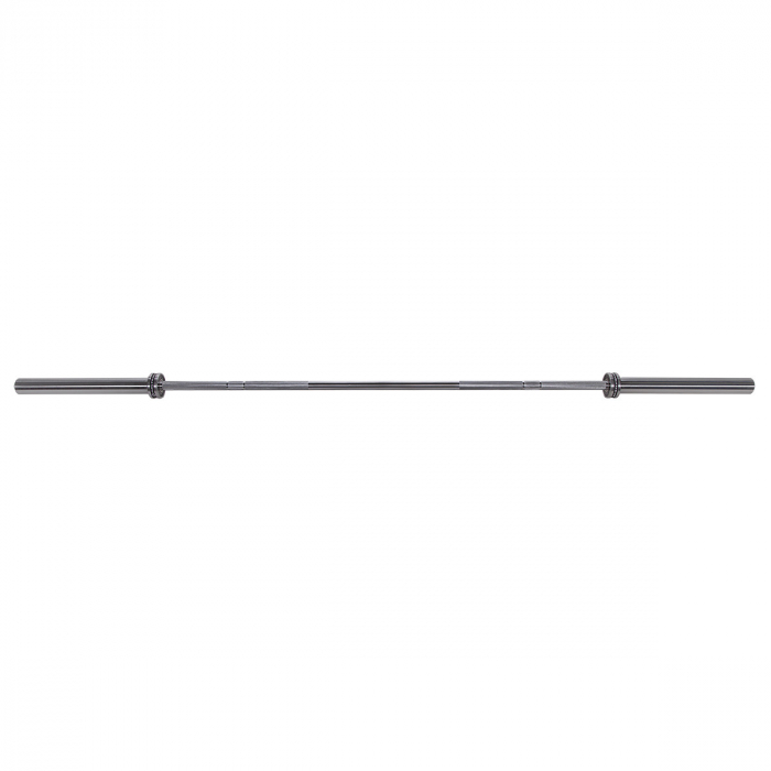 Bara haltera olimpica HMS GO685 220cm/50mm [1]