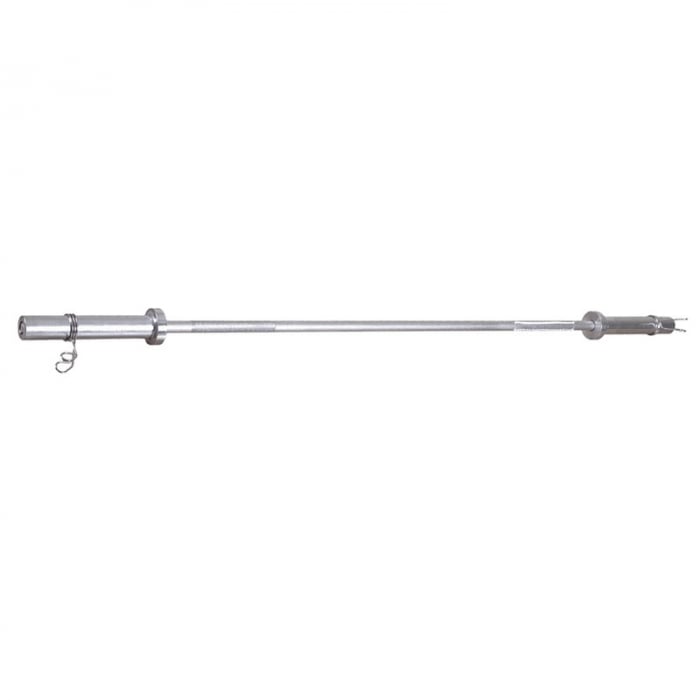 Bara haltera olimpica HMS GOP120 120cm/50mm [1]