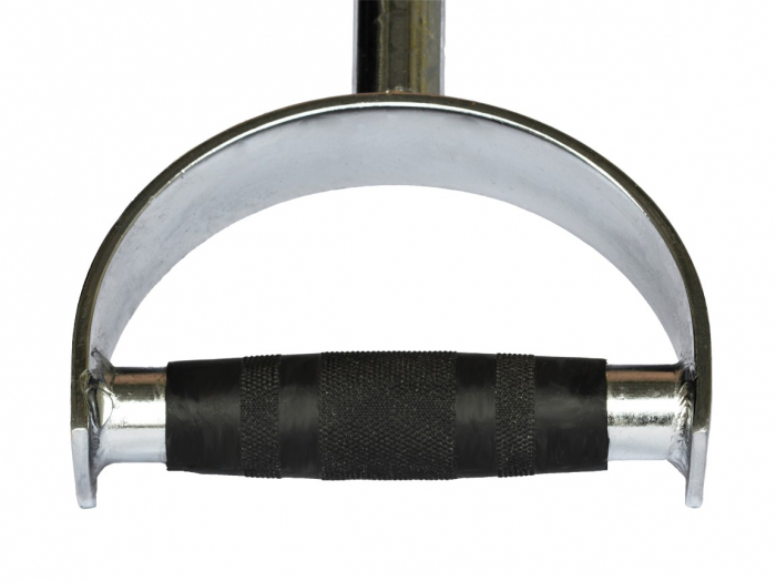 Bara helcometru cu maner Sportmann 66 cm [2]