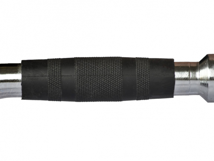 Bara helcometru cu maner Sportmann 66 cm [4]