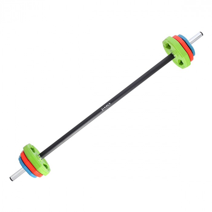 Bara pump HMS GBP01 140cm/30mm [3]