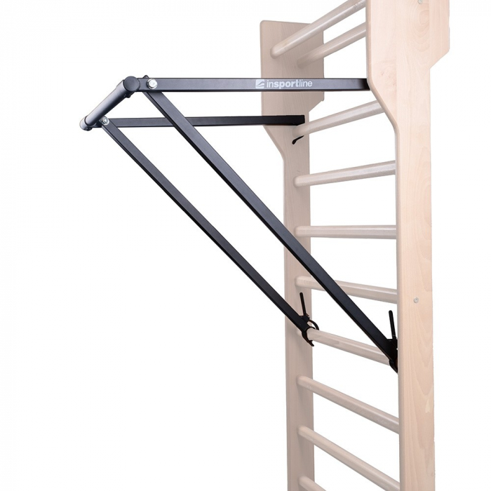 Bara Tractiuni pentru Spalier inSPORTline AcroBar [2]