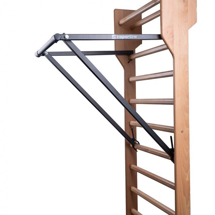 Bara Tractiuni pentru Spalier inSPORTline AcroBar [1]