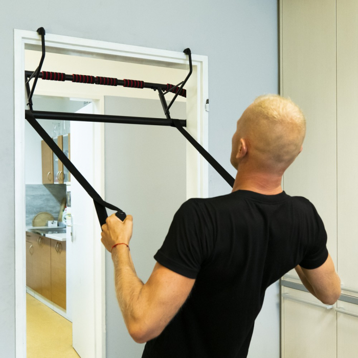 Bara Tractiuni pentru usa inSPORTline HR5004 [7]