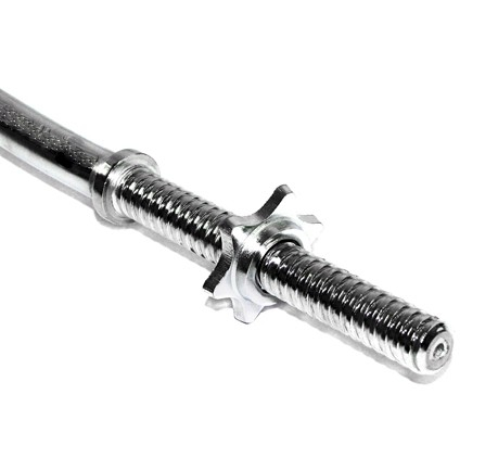 Bara triceps inSPORTline 90CM RB-34T 86cm/30mm [2]