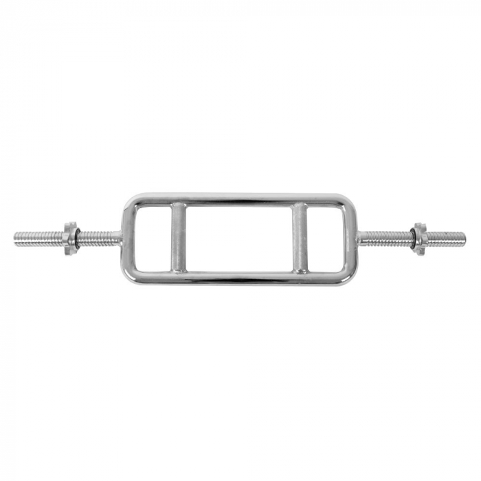 Bara triceps inSPORTline 90CM RB-34T 86cm/30mm [3]
