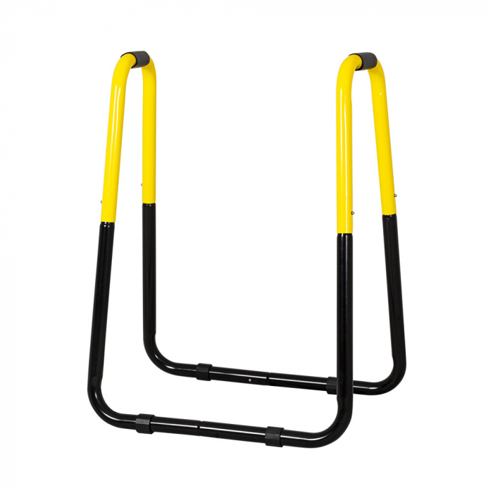 Bare Paralele cu Curele inSPORTline PU1200 [2]
