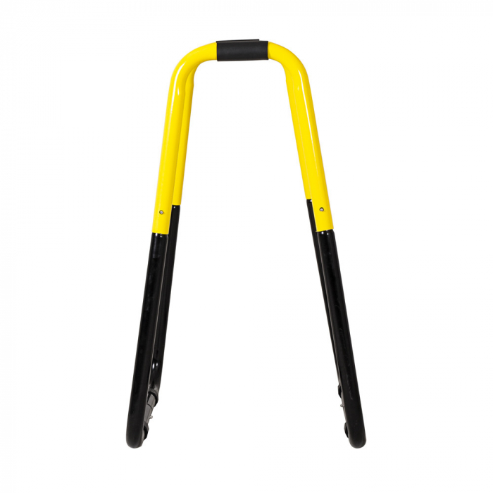 Bare Paralele cu Curele inSPORTline PU1200 [3]