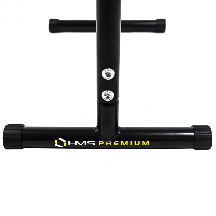 Bare Paralele HMS PW20 [6]