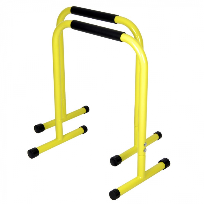 Bare paralele inSPORTline Push up PU1000 [2]