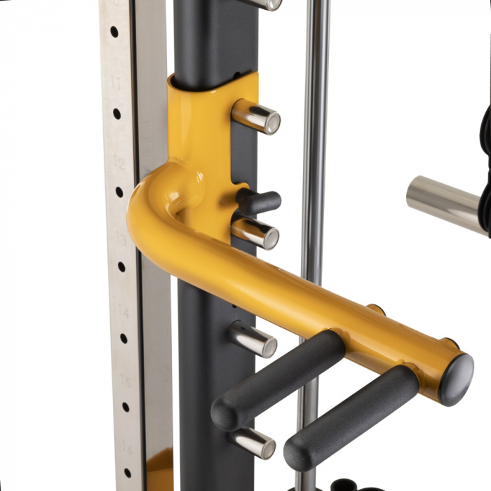 Bare paralele pentru Power Rack inSPORTline CC400 [2]