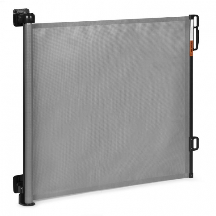 Bariera de siguranta 150 cm Ecotoys SG-001 - Gri [3]