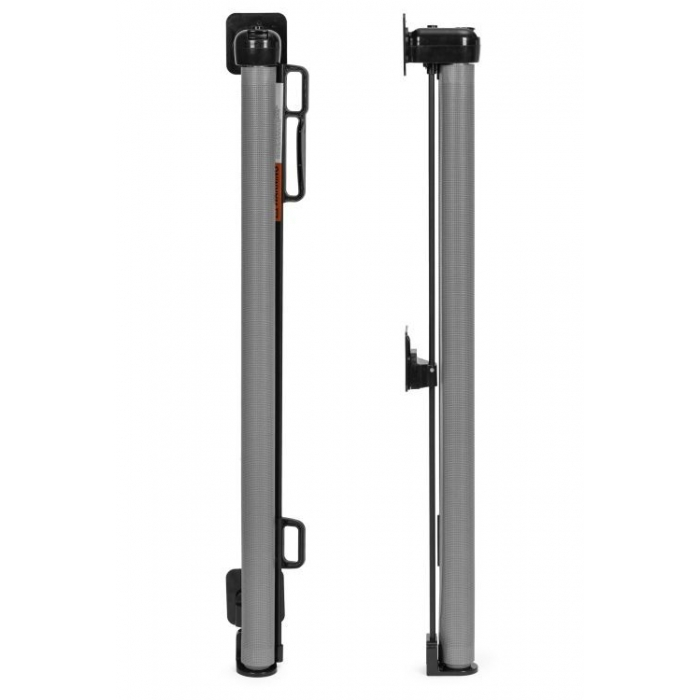 Bariera de siguranta 180 cm Ecotoys SG-002 - Gri [4]