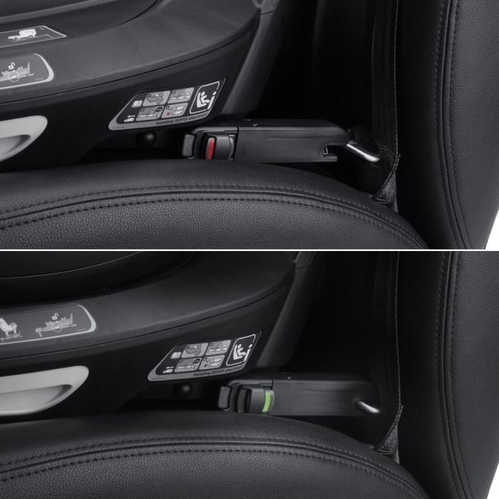 Baza Isofix Bugaboo 360 [6]