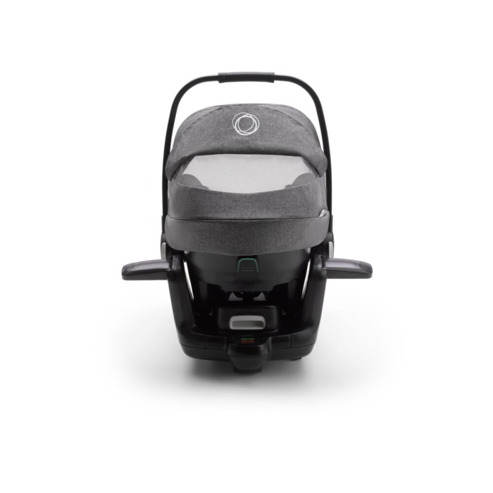Baza Isofix scaun auto Bugaboo Turtle Air Wingbase [2]