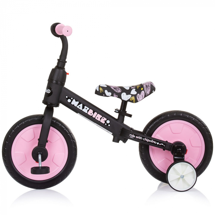 Bicicleta 2 in 1 Chipolino Max Bike [3]