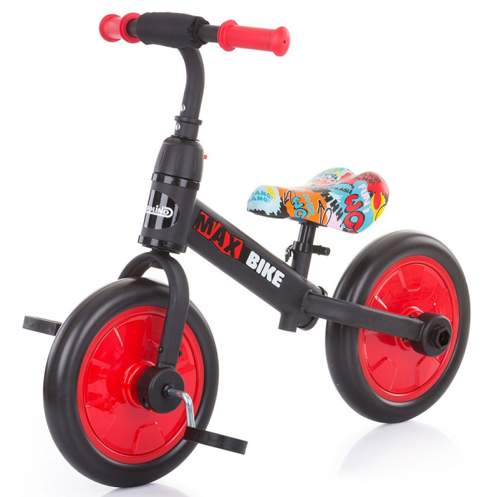 Bicicleta Chipolino Max Bike [3]
