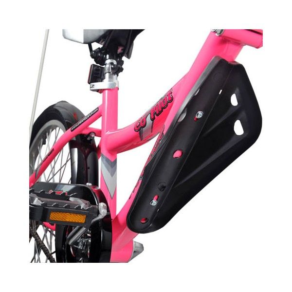 Bicicleta Co-Pilot Roz WeeRide WR06PK [7]