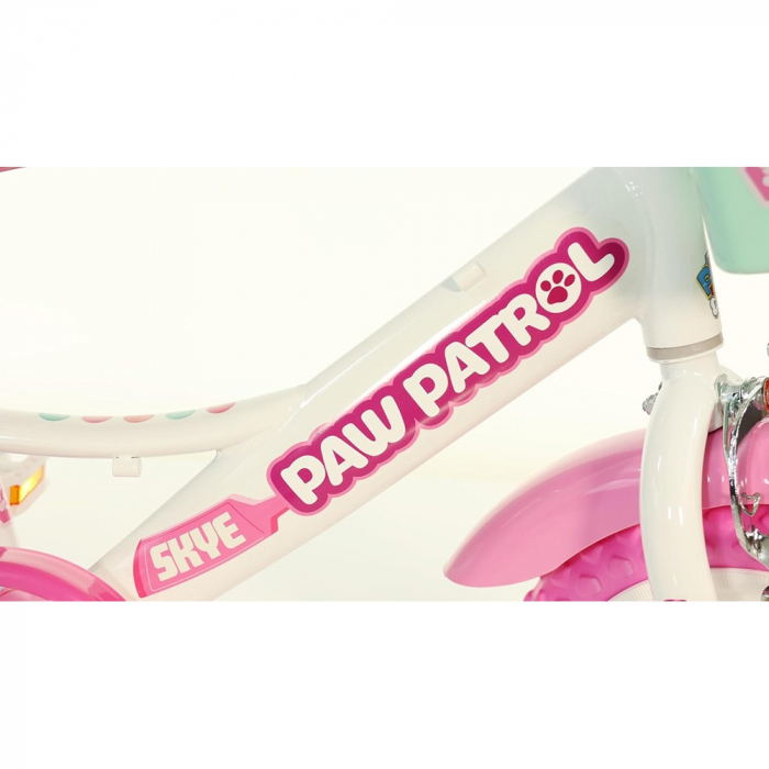 Bicicleta copii Dino Bikes 12' Paw Patrol [4]