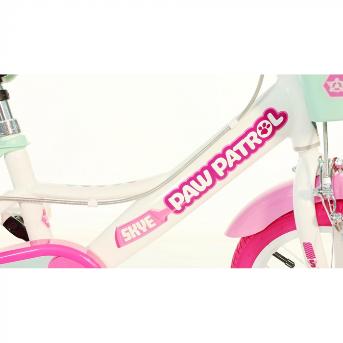 Bicicleta copii Dino Bikes 14' Paw Patrol [4]