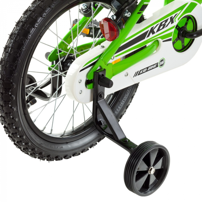 Bicicleta copii Kawasaki Juniso 12 [5]