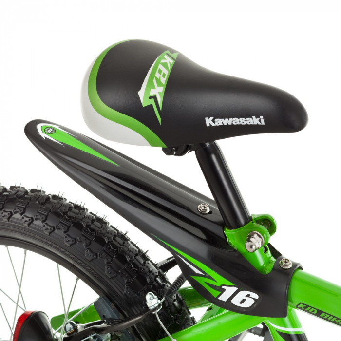 Bicicleta copii Kawasaki Juniso 12 [3]