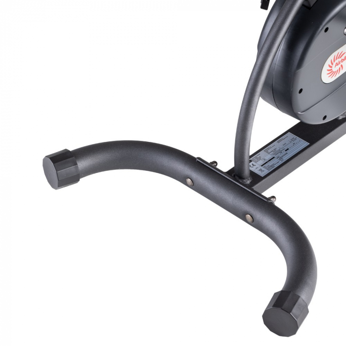 Bicicleta de exercitii cu aer inSPORTline Airbike Basic II [7]