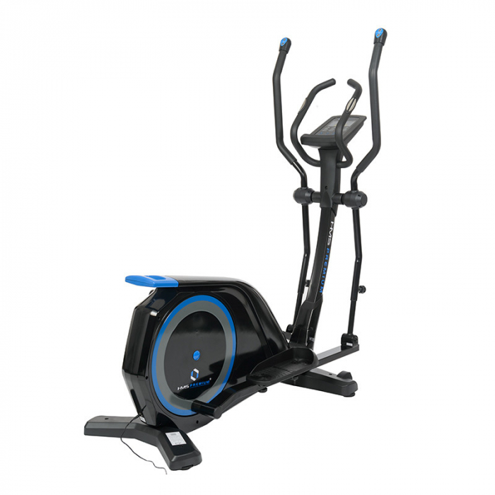 Bicicleta Eliptica Ergometru HMS PREMIUM H1833-i [4]