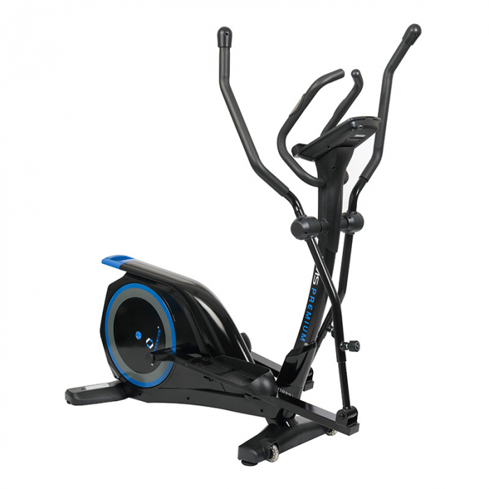 Bicicleta Eliptica Ergometru HMS PREMIUM H1833-i [6]