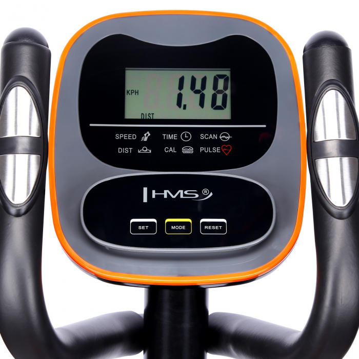 Bicicleta Eliptica HMS H5531 [11]