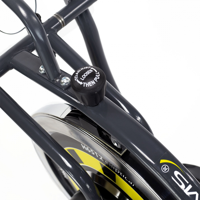 Bicicleta Eliptica HMS H6512 [8]