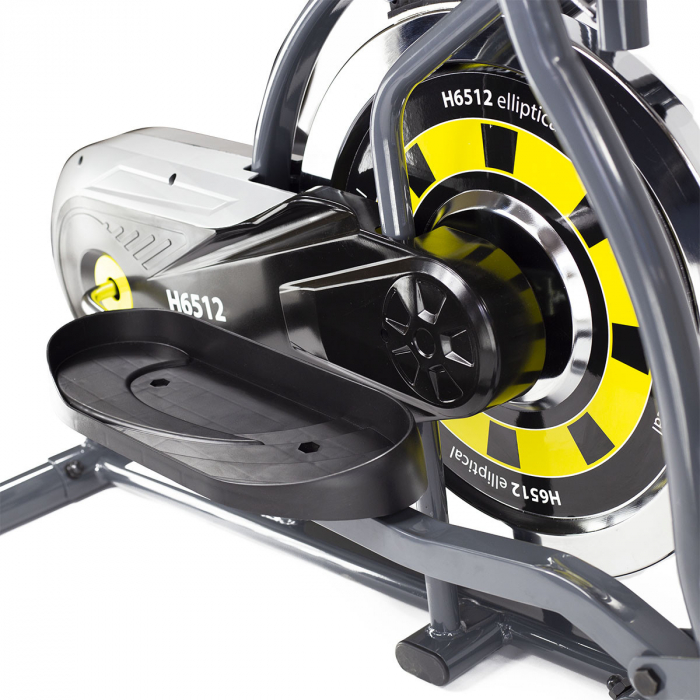 Bicicleta Eliptica HMS H6512 [9]