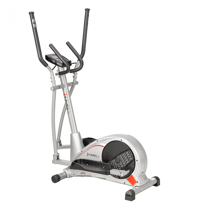 Bicicleta eliptica HMS H6996 [9]