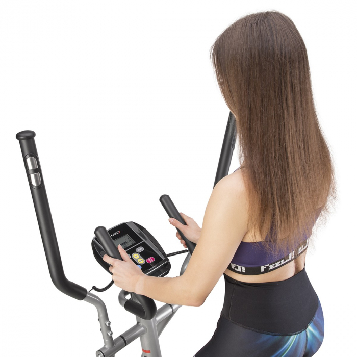 Bicicleta eliptica HMS H6996 [8]