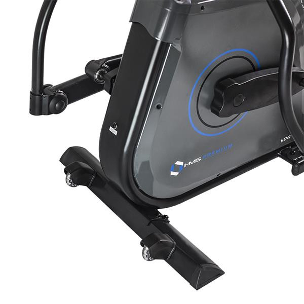 Bicicleta Eliptica HMS PREMIUM H1742 cu generator [10]