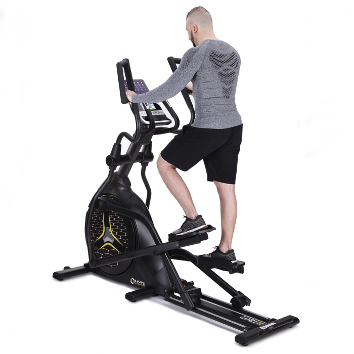 Bicicleta Eliptica HMS PREMIUM H1802 [4]