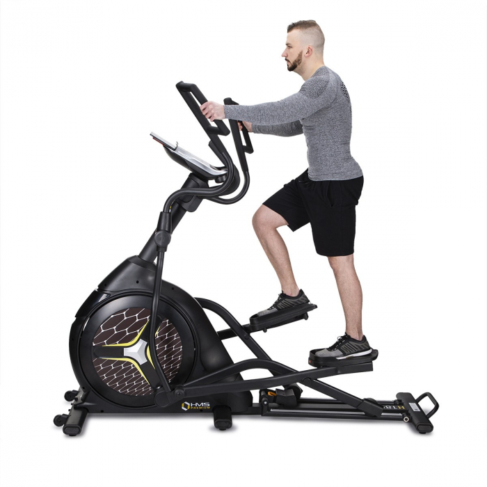 Bicicleta Eliptica HMS PREMIUM H1802 [2]
