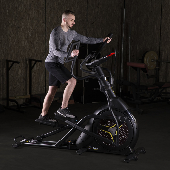 Bicicleta Eliptica HMS PREMIUM H1802 [6]