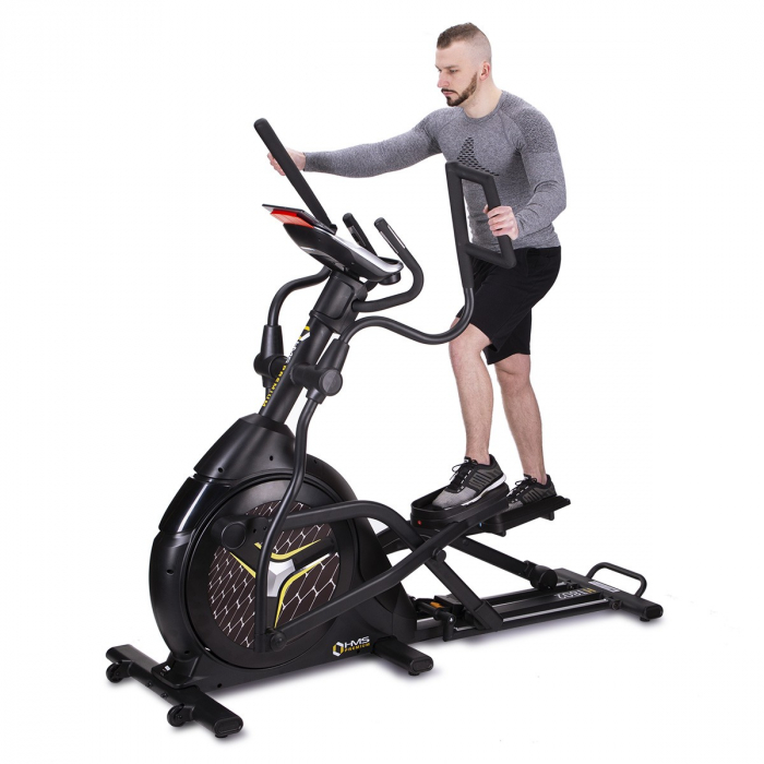 Bicicleta Eliptica HMS PREMIUM H1802 [3]