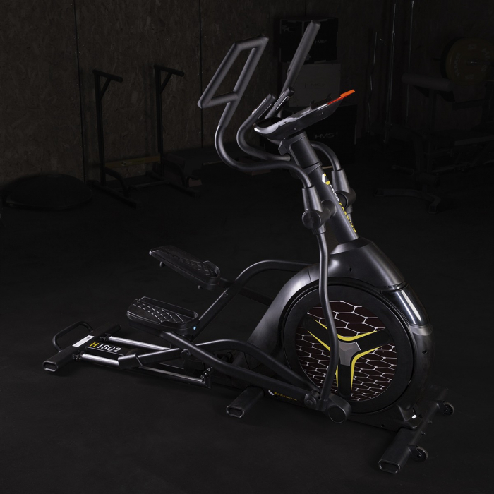 Bicicleta Eliptica HMS PREMIUM H1802 [5]