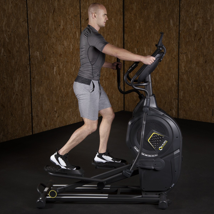 Bicicleta Eliptica HMS PREMIUM H5815 [7]