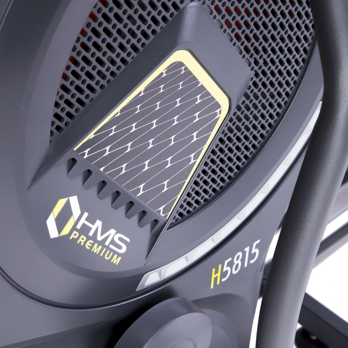 Bicicleta Eliptica HMS PREMIUM H5815 [21]