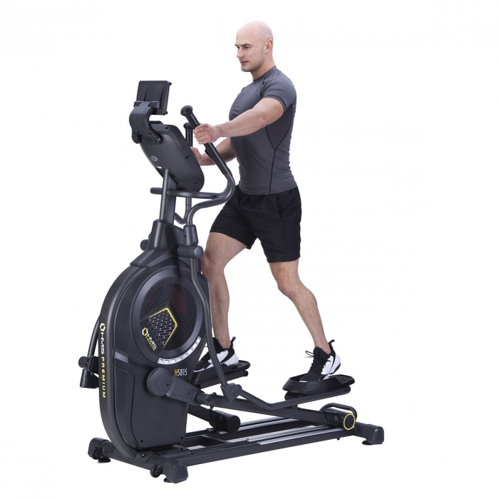 Bicicleta Eliptica HMS PREMIUM H5815 [4]