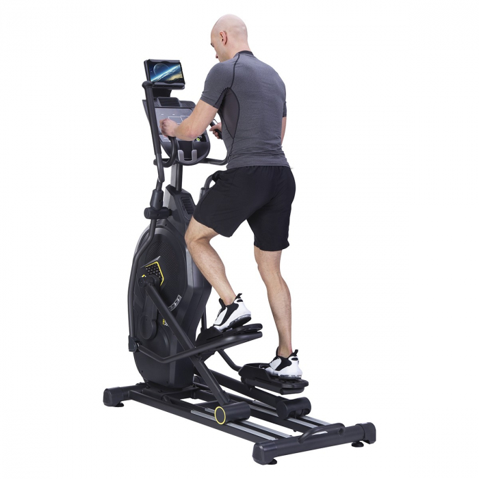 Bicicleta Eliptica HMS PREMIUM H5815 [5]