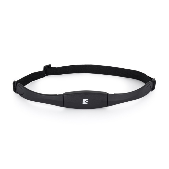 Bicicleta eliptica inSPORTline Atlanta, Negru [6]